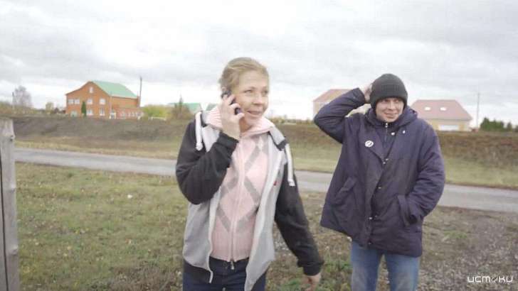 Двое орловчан оказались в рабстве у цыган