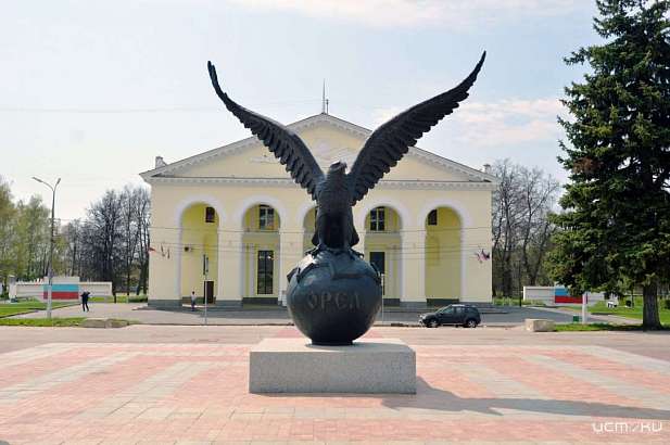 В Орле из-за уборки Привокзальной площади на некоторых улицах будет затруднён проезд транспорта