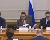 Путин назначил прокурора Орловской области