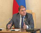 Не все общественные места обработаны от клещей. Эти и другие новости с планёрки в областной Администрации