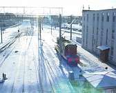 Год пассажира прошёл успешно. Железнодорожники Орловско-Курского региона МЖД подвели итоги работы