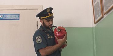 Обязательный профилактический визит в школу