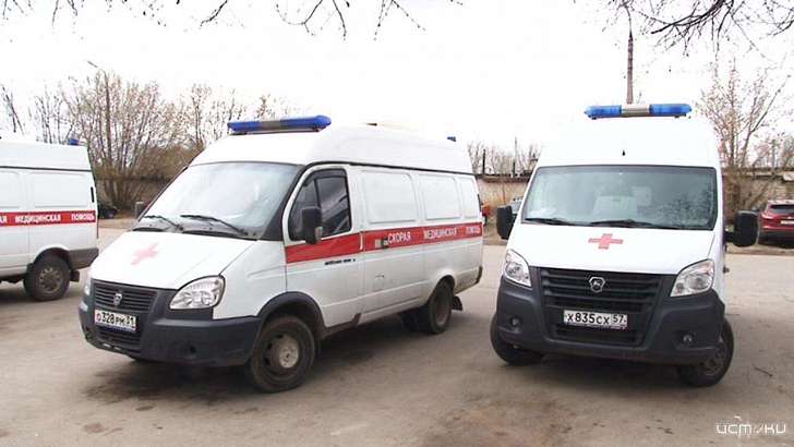 Анестезиологу Нарышкинской ЦРБ отказали в президентских надбавках за борьбу с COVID