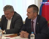 Очередное заседание комитета по ЖКХ