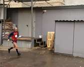 В Детском парке прошел последний этап Кубка города по спортивному ориентированию