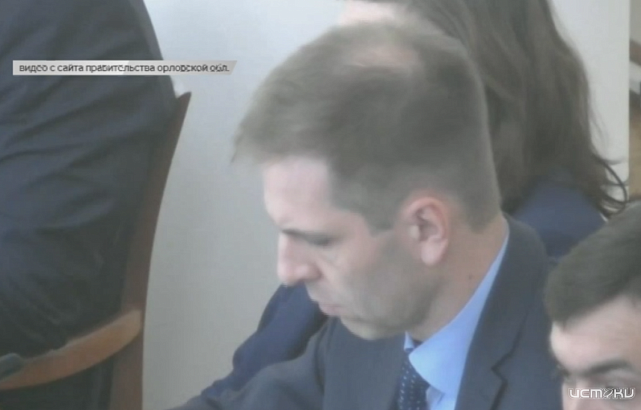 Стало известно, где сейчас работает экс-глава орловского Депздрава Александр Альянов