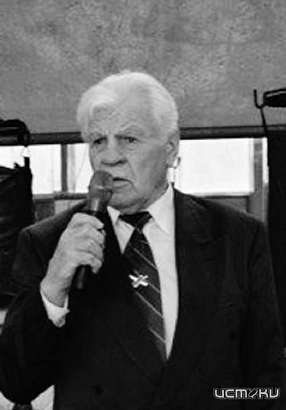 Ушёл из жизни основатель Мценской школы бокса Анатолий Суханов