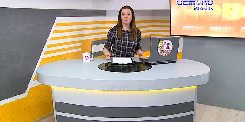 Вопросы детского отдыха, общегородской субботник, легкоатлетический кросс — сегодня в программе «Оперативный эфир»