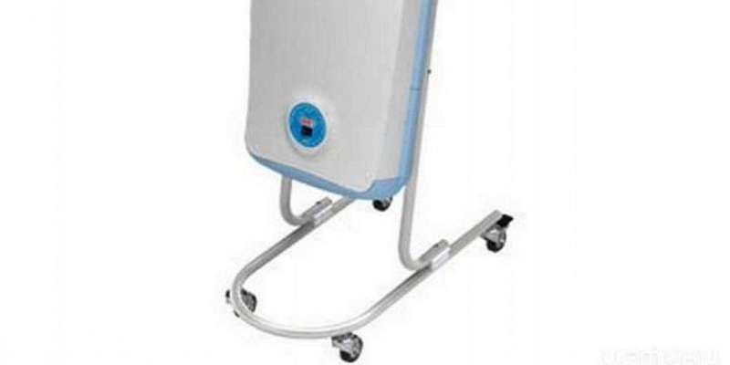 Во всех орловских школах к началу учебного года появятся рециркуляторы воздуха