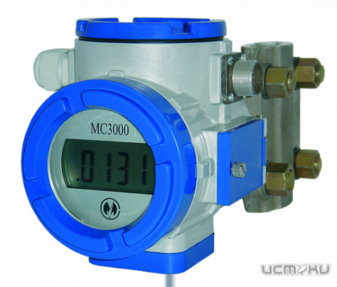 Основы при выборе датчика давления