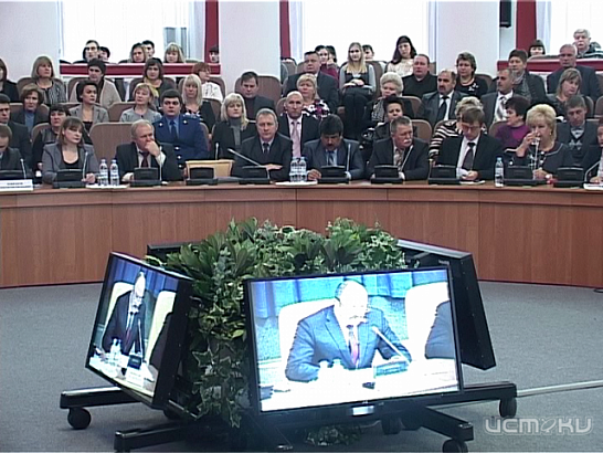 В 2014 году выплаты многодетным семьям вырастут, правда, ненамного