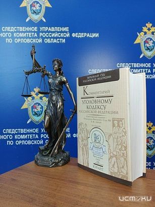 Экс‑гендиректор медцентра в Орловской области осуждён за мошенничество на 2,17 млн рублей