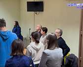 Накануне Советский районный суд поставил точку в деле, заведенном против журналистов