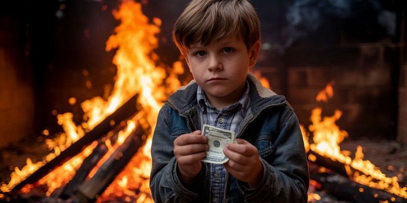 Диверсии руками подростков: в России резко выросло число подобных преступлений