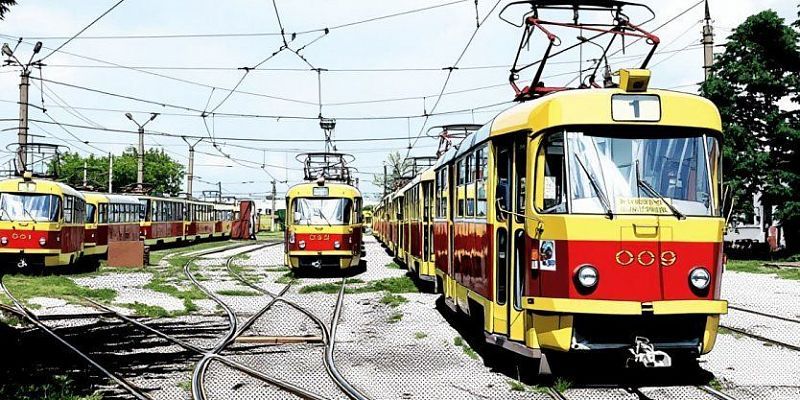 МУП „ТТП г. Орла“ обязали выплатить 7,3 млн рублей пеней за электроэнергию