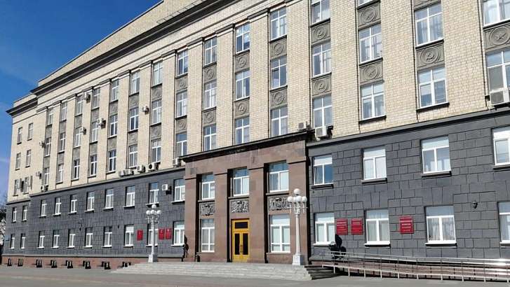 На Орловщине больше не будет департамента строительства, ТЭК, ЖКХ, транспорта и дорожного хозяйства