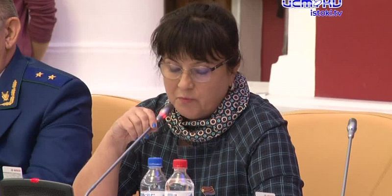 Долго и мучительно считали финансы: на Орловщине принят бюджет области