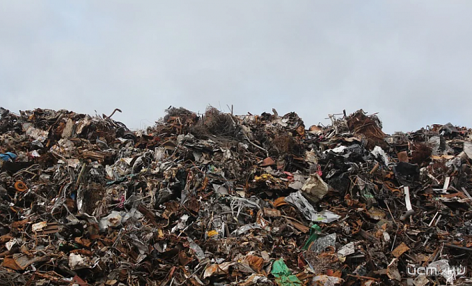 В Орловской области транспортировку остатков после сортировки отходов мусора выполнят за 17,5 млн рублей