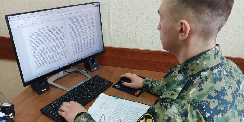 Против сотрудников орловского Департамента сельского хозяйства возбуждены уголовные дела