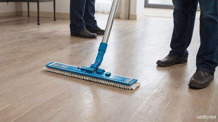 Как клининг КлинОн помог мне справиться с уборкой после ремонта: подробный отзыв Как клининг КлинОн помог мне справиться с уборкой после ремонта: подробный отзыв