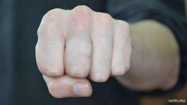 На пару с украинцем житель Орловщины избил до смерти приятеля 