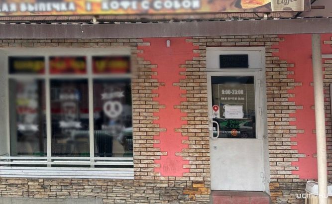 Орловские приставы приостановили деятельность точки общественного питания