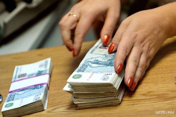 В Орловской области главный бухгалтер администрации сельского поселения предстанет перед судом за присвоение денежных средств