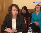 Отчет правительства о молодежной политике и поддержку волонтерства