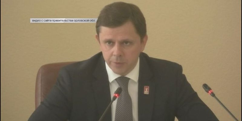 Заседание с главами районов