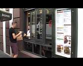 Сеть ресторанов «Макдоналдс» разработала новое вкусное предложение