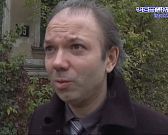 "Бесцеремонный, циничный хохот" (с)