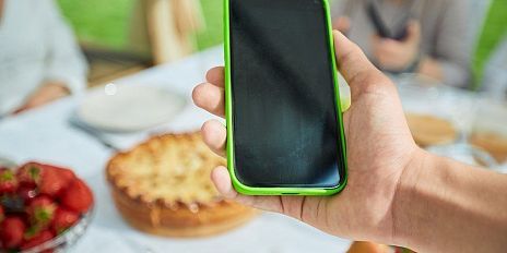 Майские праздники вызвали ажиотаж на товары для шашлыка и дачи