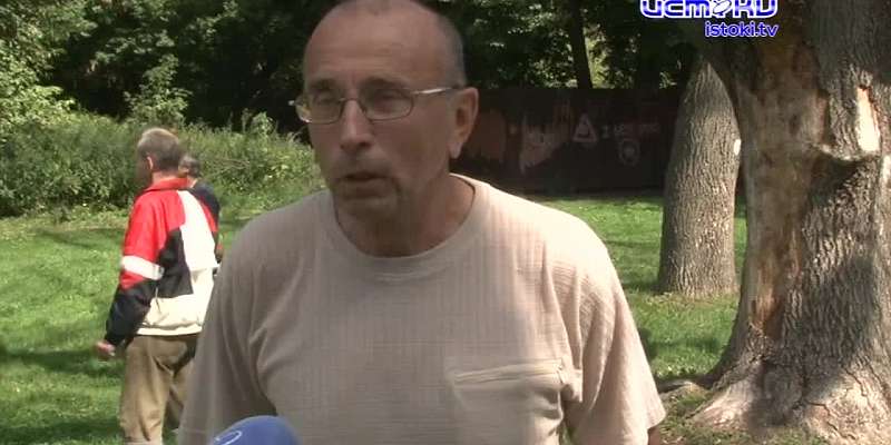 Спорт — образ жизни: по традиции в Орле отметили День физкультурника