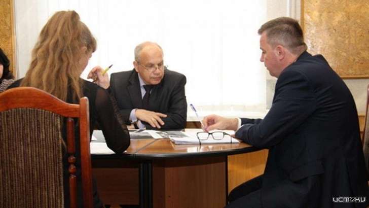 Мэрия продолжит принимать орловчан, но в новом формате