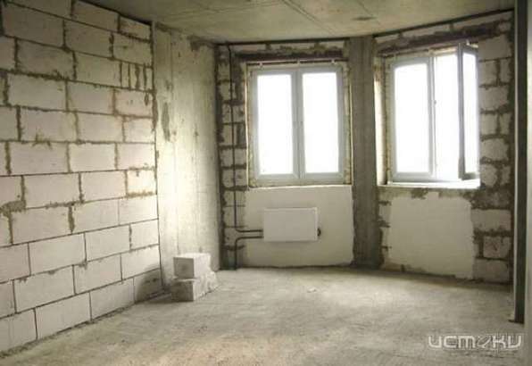 Ремонт в новостройке быстро и качественно на wash-parket.ru