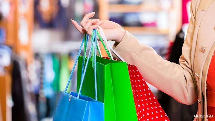 Пандемия COVID-19 снизила товарооборот в Орловской области