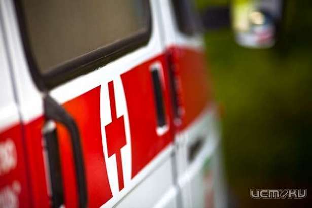 В Орле пьяный водитель сбил пешехода и скрылся