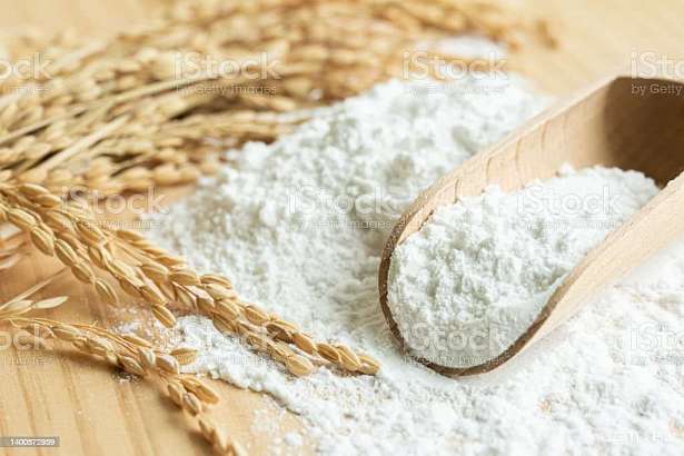 Орловская область увеличила экспорт муки в 6,5 раз