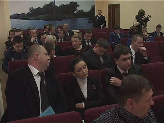 Следователи подвели итоги