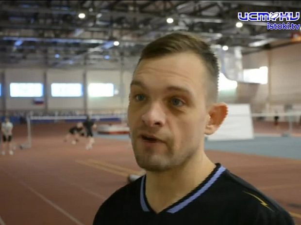 "Рождественский волан". Турнир по бадминтону с таким названием прошел в Орле.