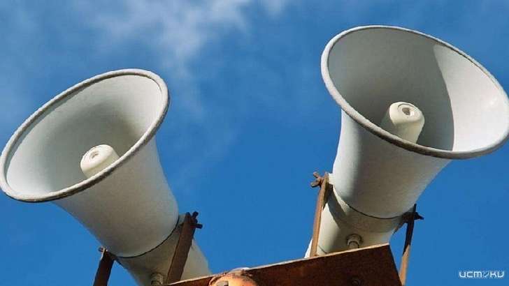 Завтра по Орловской области разнесется «Весть Победы»