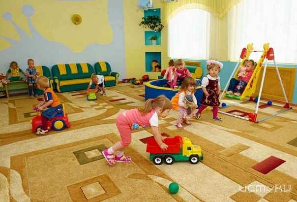 В Орловской области выбрали лучшие детские сады 