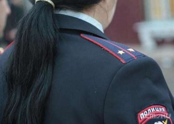 Орловчанин попал под следствие за оскорбление сотрудницы полиции