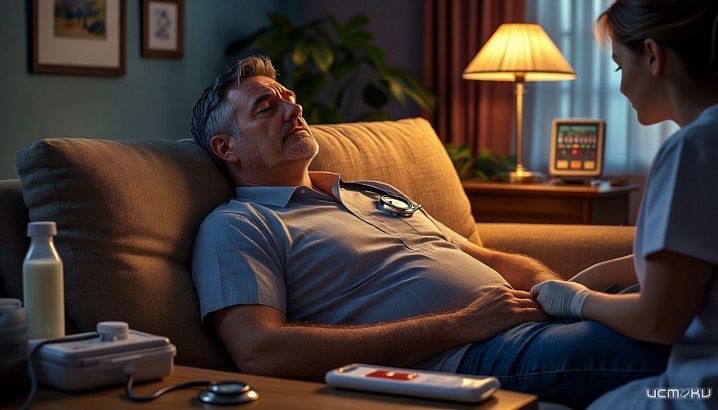 Что такое вывод из запоя на дому: алгоритм действий и медицинские риски