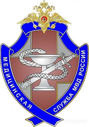 Орловских полицейских медиков поблагодарили за работу 