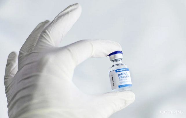 Сегодня орловчан ждут на прививку от коронавируса. Вакцинация будет проводиться во всех районах города