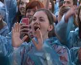 В Орле установлен новый рекорд Гиннесса