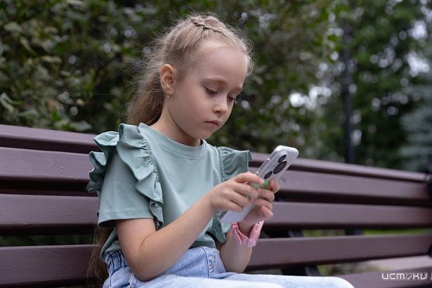 Мошенники начали чаще атаковать детей: как защитить ребёнка в интернете