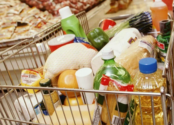 В Орелстате рассказали, какой продукт за год подорожал больше всего