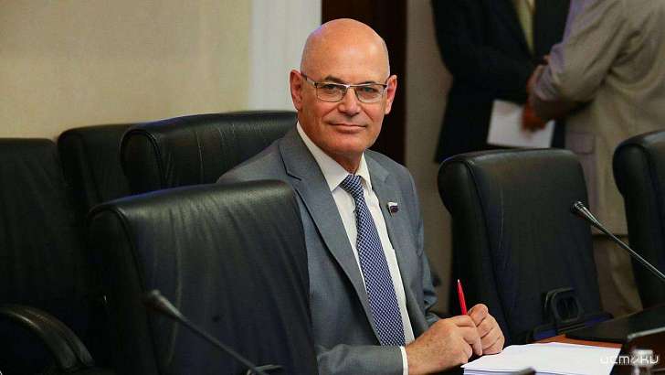 Заслуженный врач России примет участие в проекте «Игрушка желаний»